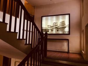 Afbeelding uit fotogalerij van Courtyard Pujan Hotel in Kathmandu