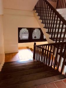 Afbeelding uit fotogalerij van Courtyard Pujan Hotel in Kathmandu