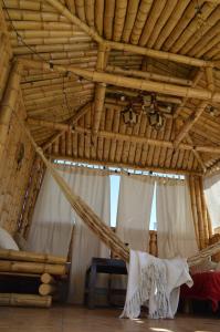 Fotografie z fotogalerie ubytování Casa CORAZON DE LEÓN AQP v destinaci Arequipa
