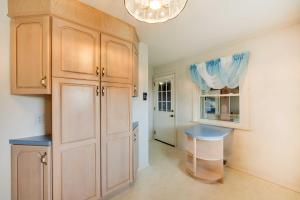 Ảnh trong thư viện ảnh của 1 Mi to Hersheypark Home with Patio in Hershey! ở Hershey