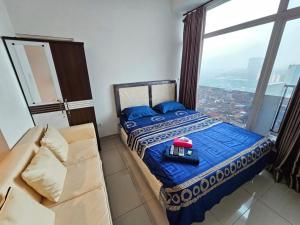 Billede fra billedgalleriet på Kuro House At Tree Park City i Kebonnanas