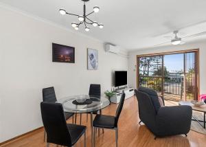 Dining area sa holiday home