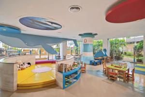 Η παιδική λέσχη του Marriott's Phuket Beach Club