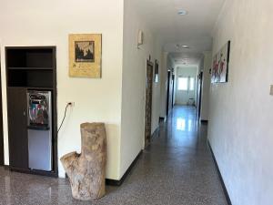Fotografie z fotogalerie ubytování 富喜民宿二館 v destinaci Nangan