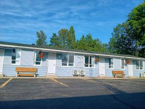 Afbeelding uit fotogalerij van Stop 21 Motel in Southampton