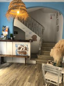 Fotografie z fotogalerie ubytování Hotel Bergantí v destinaci Tossa de Mar