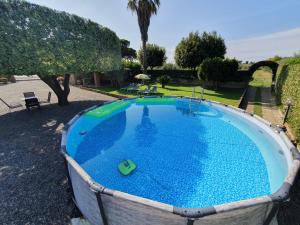 Afbeelding uit fotogalerij van Appartamento Colle Mezzano in Cecina