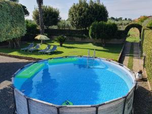 Afbeelding uit fotogalerij van Appartamento Colle Mezzano in Cecina