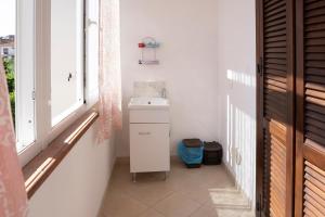 Ένα μπάνιο στο Casa Le corti +27 φωτογραφίες