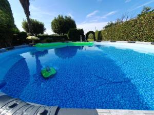 Afbeelding uit fotogalerij van Appartamento Colle Mezzano in Cecina