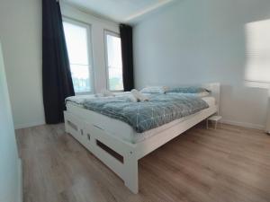 Φωτογραφία από το άλμπουμ του Apartment Sanya #3 στη Λιουμπλιάνα +1 φωτογραφίες