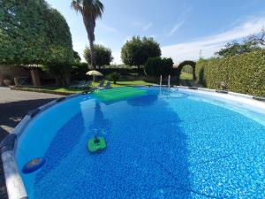 Afbeelding uit fotogalerij van Appartamento Colle Mezzano in Cecina