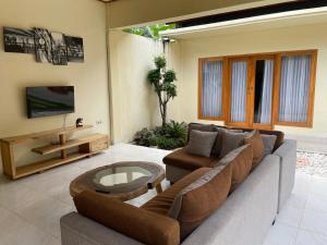 Fotografie z fotogalerie ubytování Sandz House v destinaci Jembrana