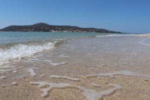 Photo de la galerie de l'établissement Pavlopetri, à Vingláfia 42 autres photos