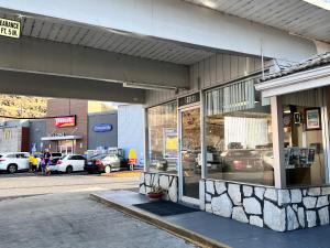 Fotografie z fotogalerie ubytování BIGGS NU-VU MOTEL v destinaci Biggs Junction