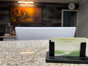 Fotografie z fotogalerie ubytování BIGGS NU-VU MOTEL v destinaci Biggs Junction