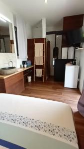 Φωτογραφία από το άλμπουμ του Chambre cosy σε Bonifacio
