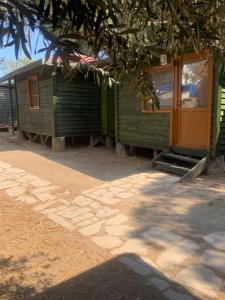 Gallery image of Pina bungalov restaurant in Ayvacık