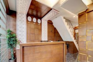 Foto dalla galleria di Pine Tree Signature a Chennai