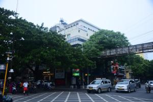 Foto dalla galleria di Pine Tree Signature a Chennai