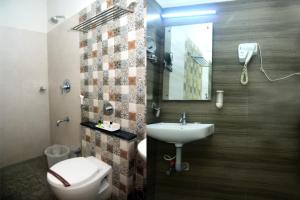 Bagno di Pine Tree Signature