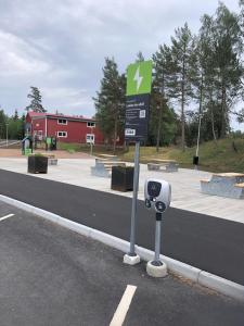 Bild i bildgalleri på Art Residence i Eriksmåla