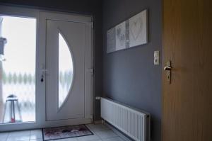 Gambar di galeri bagi Ferienwohnung Asmuss in Rabenholz di Rabenholz