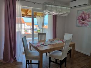 Fotografie z fotogalerie ubytování Apartments Manuel v Rabu
