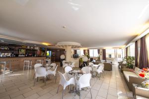 Ristorante o altro punto ristoro di Di Matteo Hotel