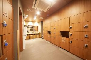 名古屋多美迎PREMIUM名古屋荣酒店的相册照片