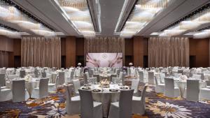 Зображення з фотогалереї помешкання Sheraton Hong Kong Tung Chung Hotel у Гонконгу