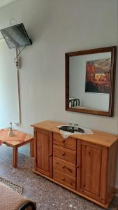 Fotografie z fotogalerie ubytování EUGENE v destinaci Nea Plagia