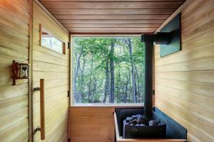 Fotografie z fotogalerie ubytování Moving Inn Tokachi Kitanomori v destinaci Taiki
