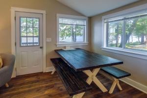 Gallery image of Pet-Friendly Kalkaska Cottage on Lake Crawford! in Kalkaska