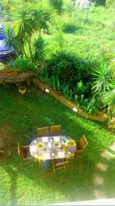 Gallery image of Cosy Home in Rio nell'Elba with Garden & BBQ in Rio nellʼElba