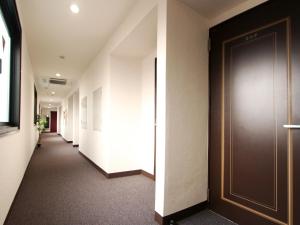 府中市HOTEL LiVEMAX Kitafuchu的相册照片