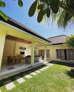 Fotografie z fotogalerie ubytování Sandz House v destinaci Jembrana