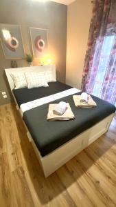 Gallery image of Sunny Days apartment in Alexandroupoli