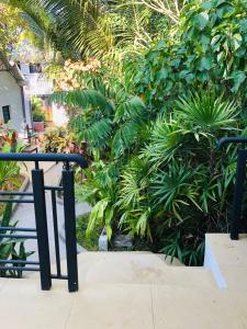 Gallery image of Hôtel Tropicana Majunga in Mahajanga +5 photos