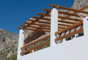 Gallery image of Villa Kalydna in Kalymnos
