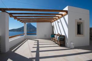 Gallery image of Villa Kalydna in Kalymnos