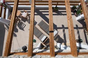 Gallery image of Villa Kalydna in Kalymnos