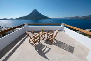 Gallery image of Villa Kalydna in Kalymnos +16 photos