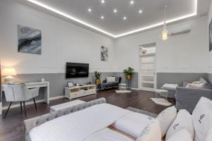 Semmelweis Apartment 1052 Budapest, Semmelweis utca 15. kép - 2