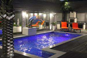 Billede fra billedgalleriet på Villa RICH i Timişoara