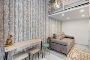 Harmony Hideaway in city center 1077 Budapest, 13 Almássy tér kép - 2