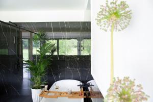 阿尔努埃罗VIBE LUXURY CABINS的相册照片