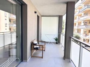 New 2022 Family&Friends Downtown 1134 Budapest, Bulcsú utca 5-9 building B 2nd floor door B209 kép - 2