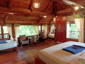 Pu LuongPuluong Home的相册照片