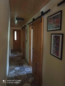 Fotografia z galérie ubytovania CASA DA LOAIRA v destinácii Quiroga